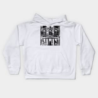 Petra Kids Hoodie